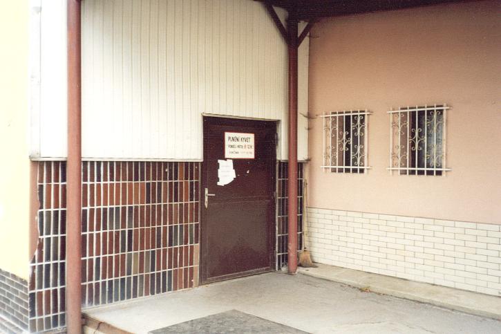 kliknutím zavřete okno