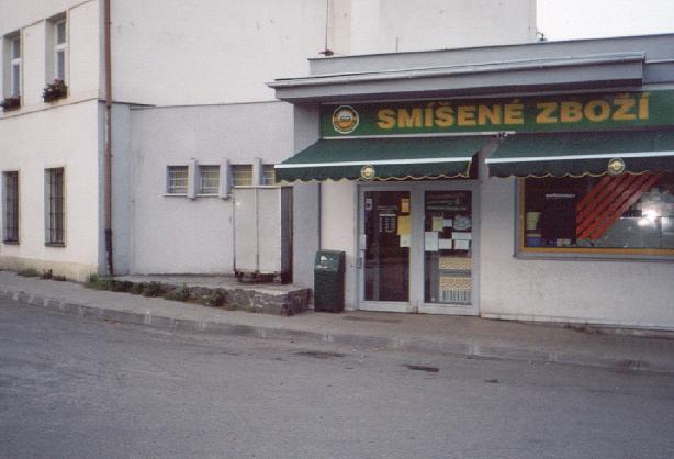 kliknutím zavřete okno